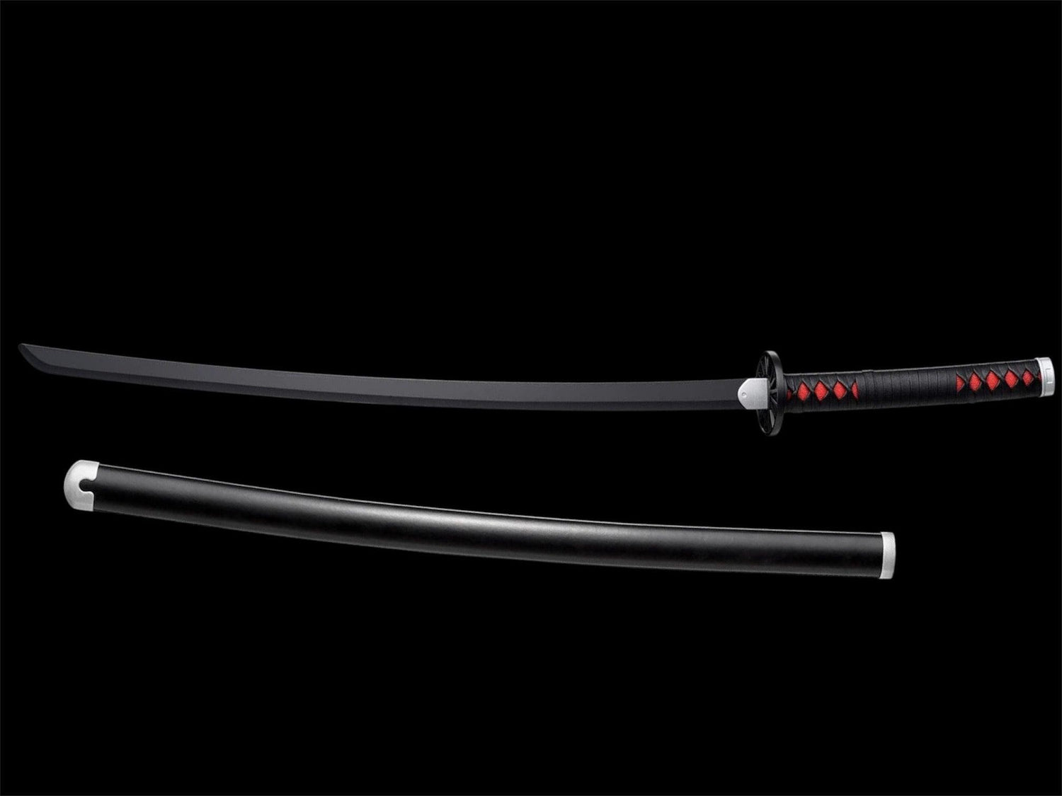 Katana - Blade of Anime