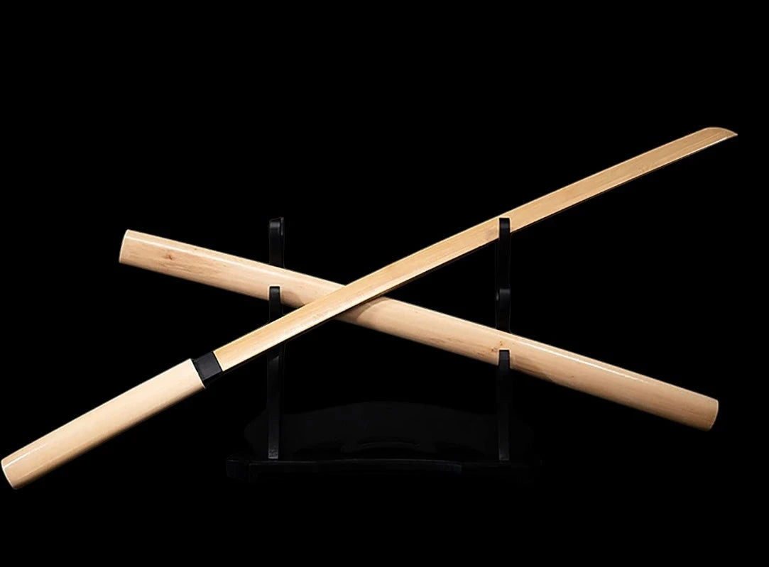 Bambus Katana