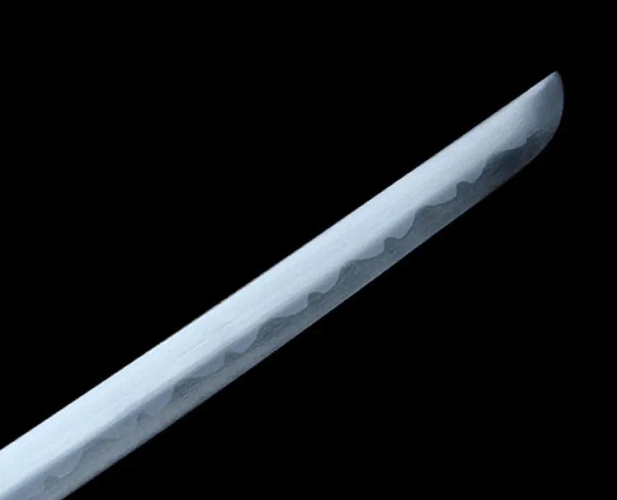 Sōsuke Aizen Kyōka Suigetsu Katana - Blade of Anime