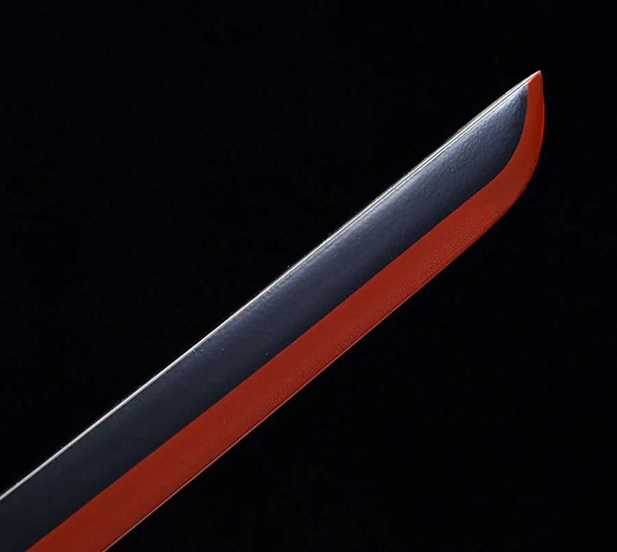 Mitsuri Kanroji Katana - Blade of Anime