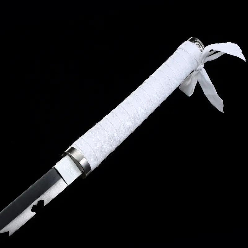 Inosuke Hashibira Katana - Blade of Anime