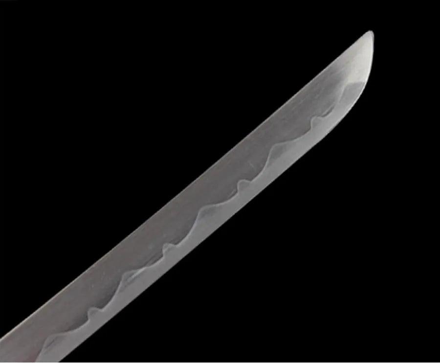 Momo Hinamori Tobiume Katana - Blade of Anime