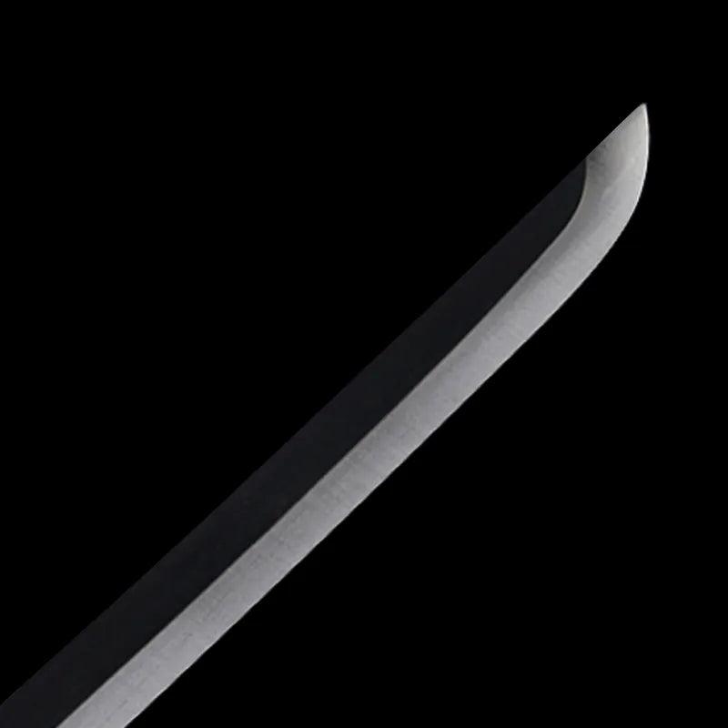 Trafalgar D. Water Law Kikoku Katana - Lila Langversion - Blade of Anime