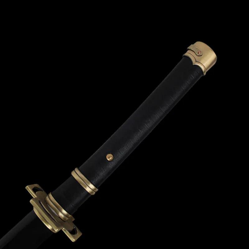 Roronoa Zoro Yubashiri Katana - Blade of Anime
