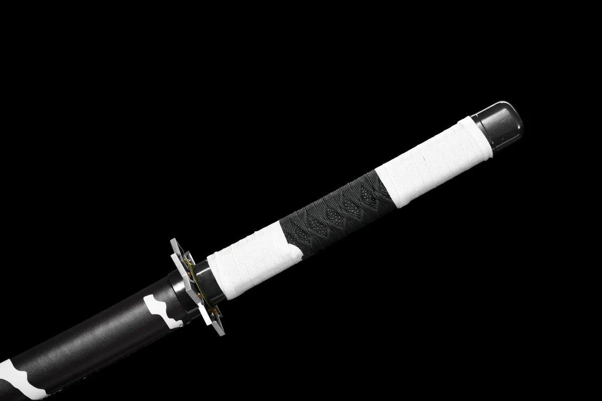 Sanemi Shinazugawa Katana - Blade of Anime