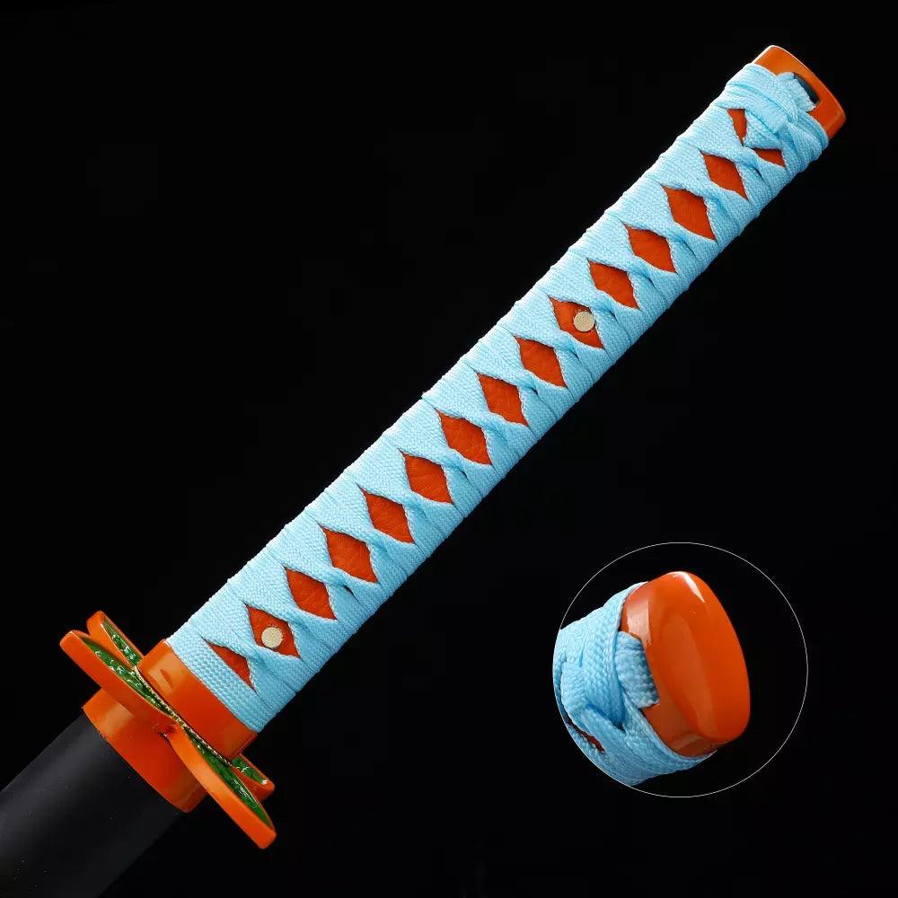 Shinobu Kochō Katana - Blade of Anime