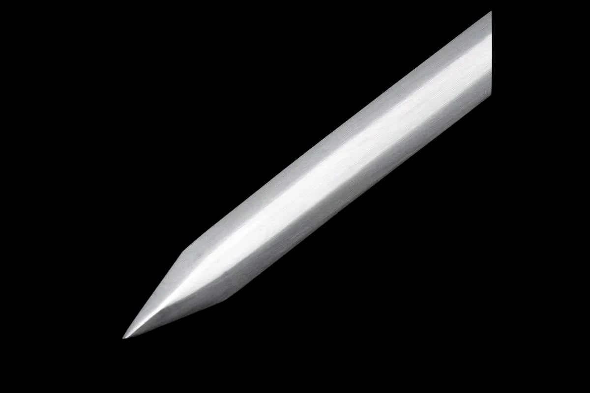 Katana in acciaio inossidabile Kyōjurō Rengoku