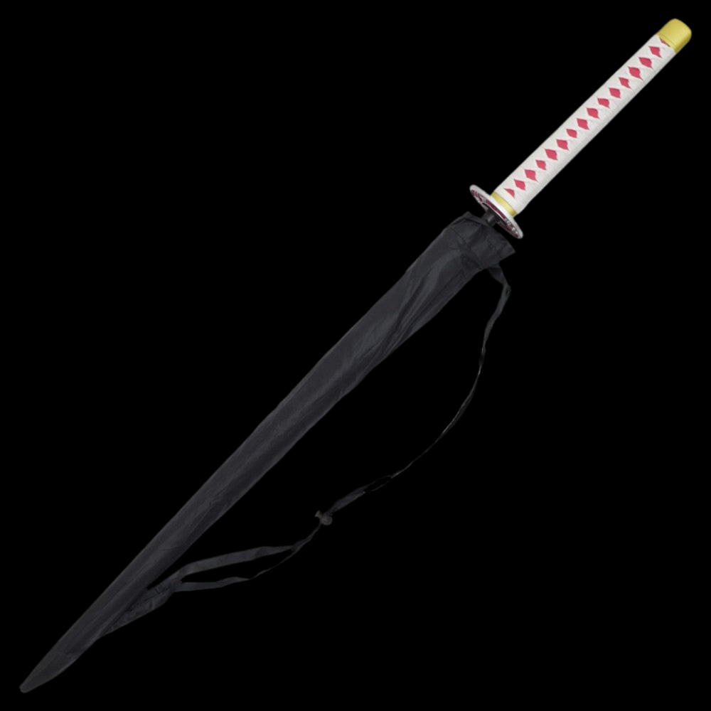 Kanao Tsuyuri Umbrella Katana
