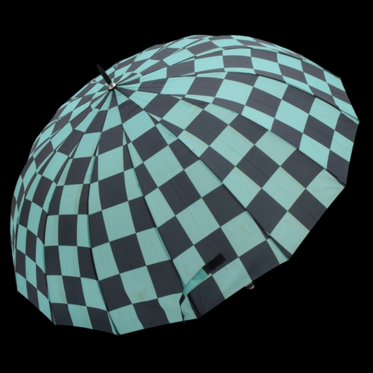 Tanjiro Kamado Umbrella Katana - Sputafuoco