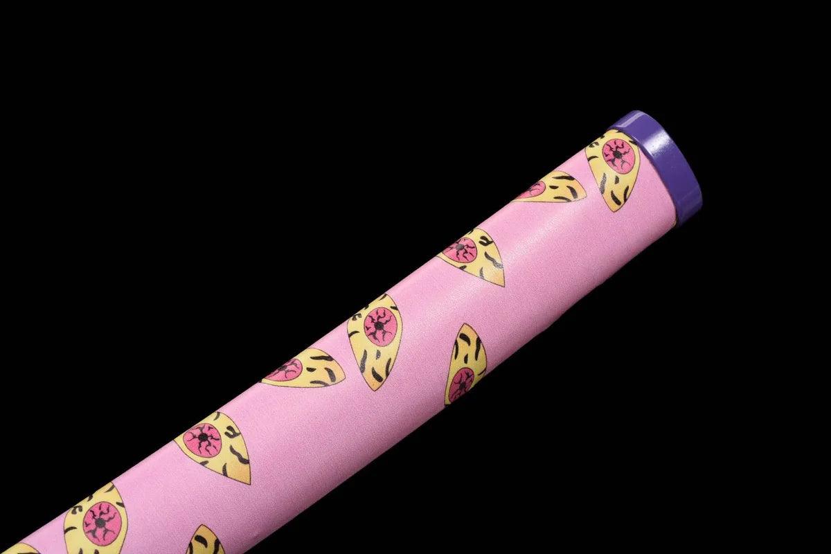 Kokushibo Katana - Blade of Anime