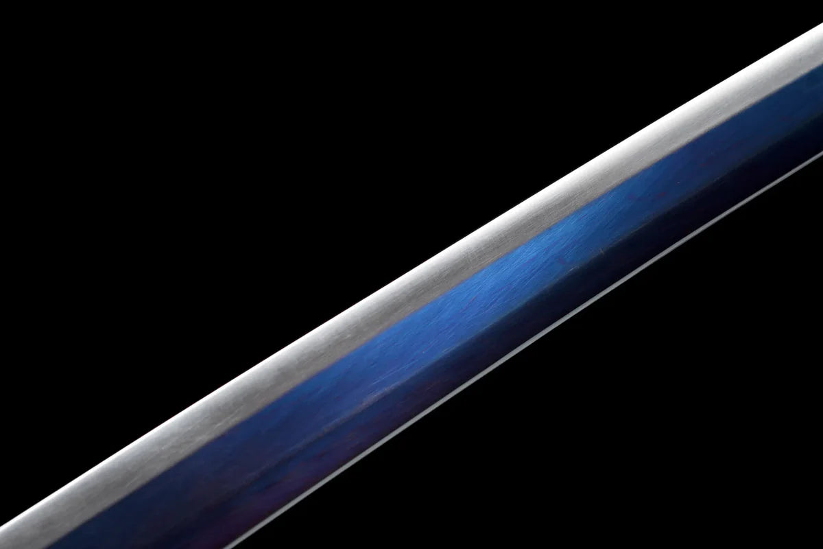 Giyu Tomioka stainless steel katana