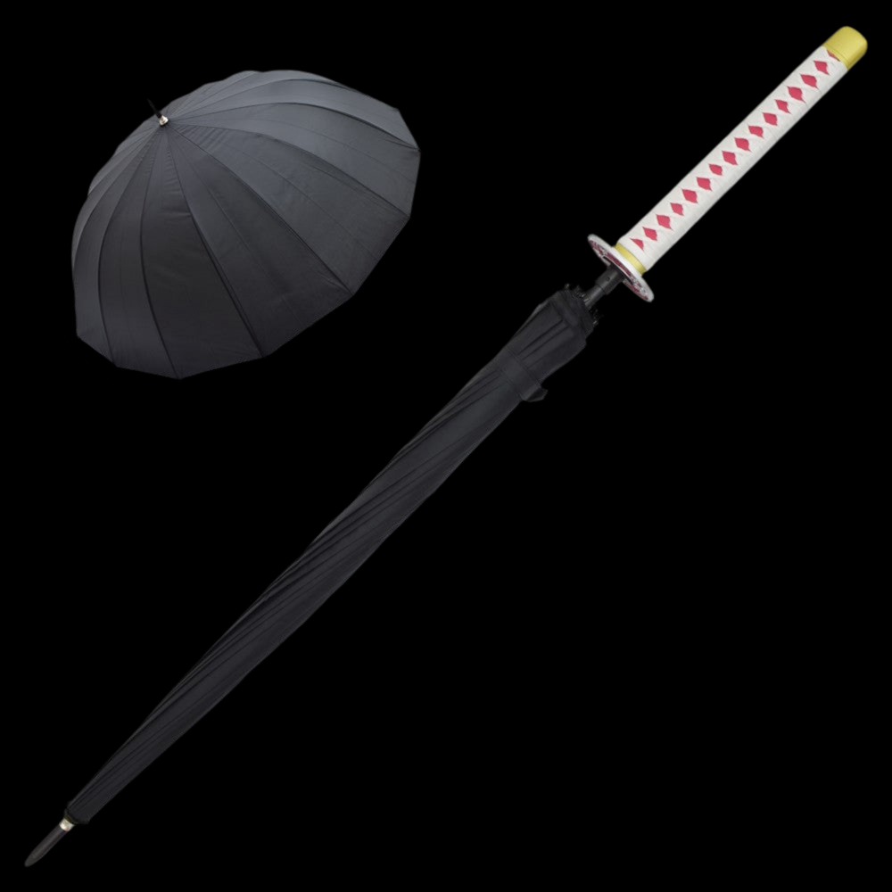 Kanao Tsuyuri Umbrella Katana
