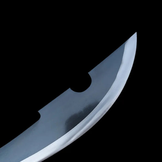 Shunsui Kyōraku Katen Kyōkotsu Edelstahl-Schwert