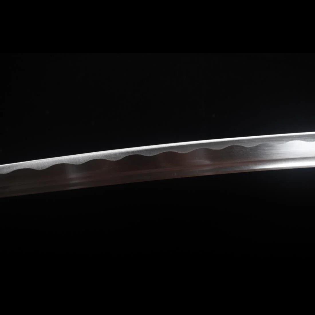 Tōshirō Hitsugaya Hyōrinmaru Katana - Blade of Anime