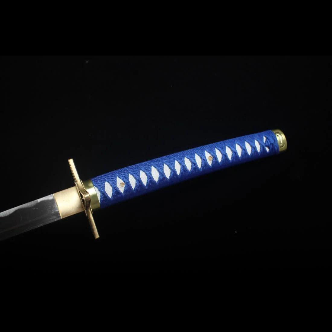 Tōshirō Hitsugaya Hyōrinmaru Katana - Blade of Anime