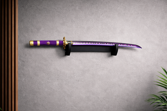 Wall Katana Stand