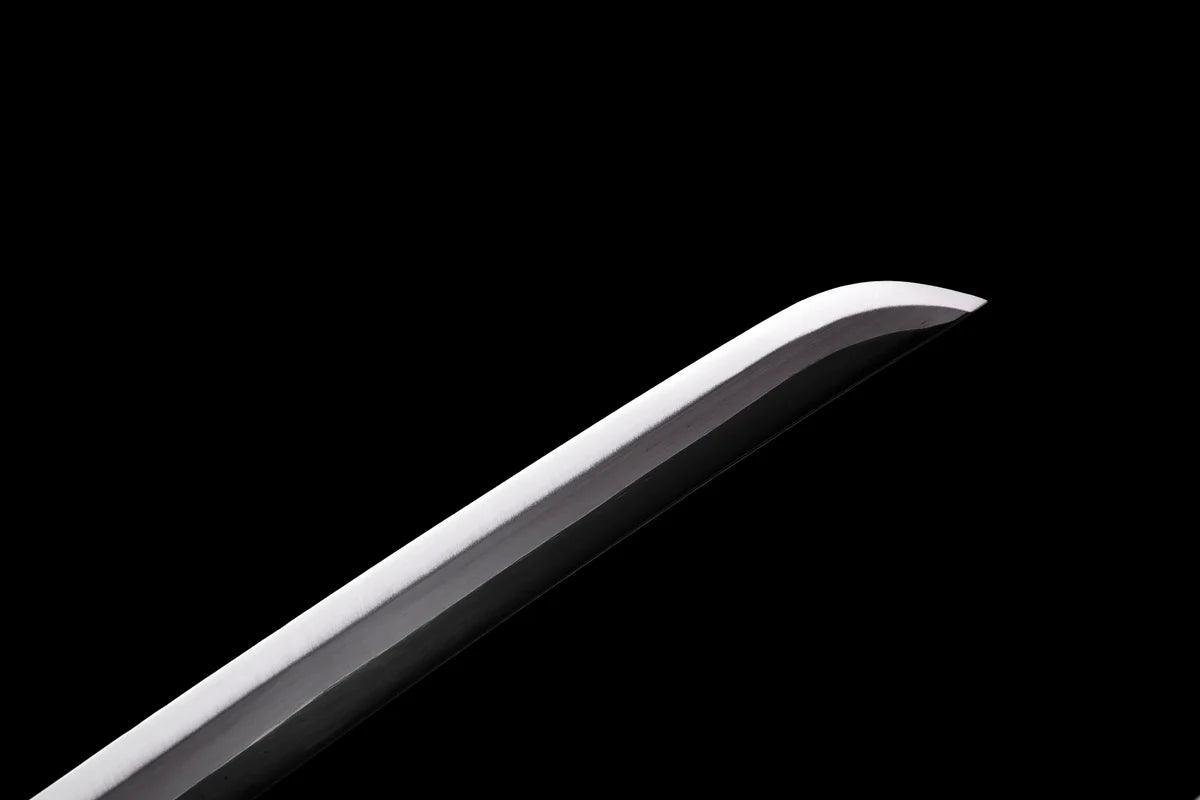 Tanjiro Kamado Katana - Wasseratmung - Blade of Anime