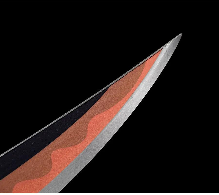 Tengen Uzui Doppelschwert - Blade of Anime