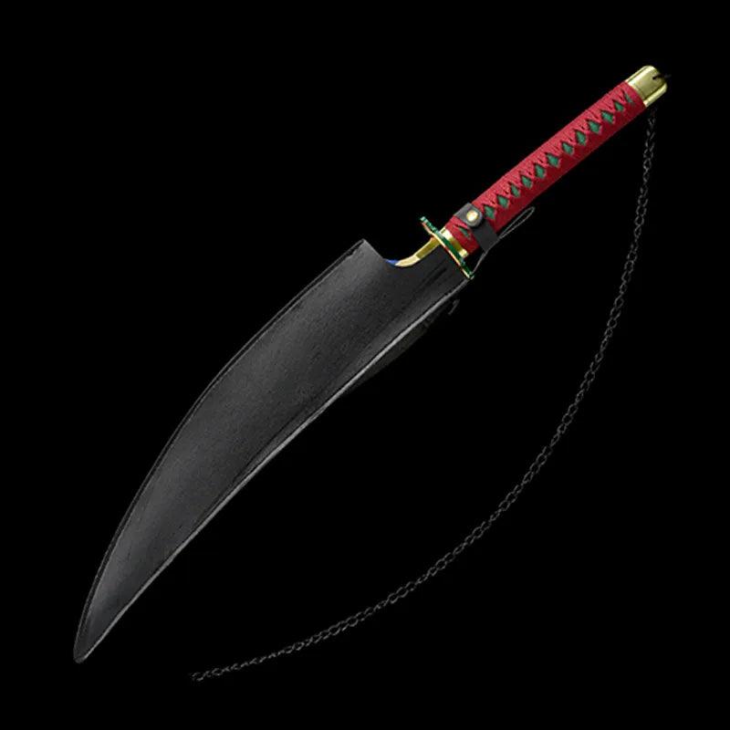 Tengen Uzui Doppelschwert - Blade of Anime