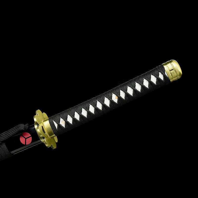 Roronoa Zoro Shusui Katana - Blade of Anime