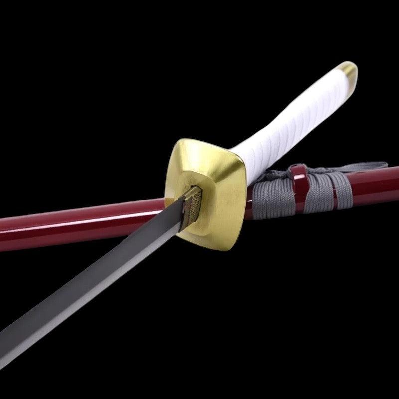 Boruto Uzumaki Katana - Blade of Anime