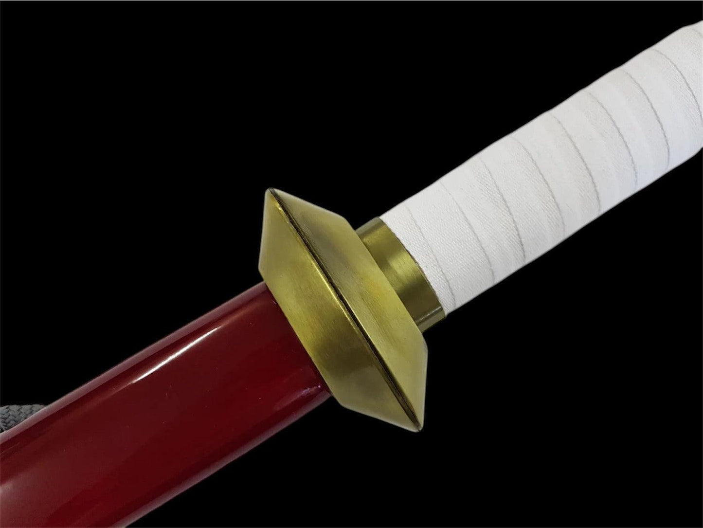 Boruto Uzumaki Katana - Blade of Anime