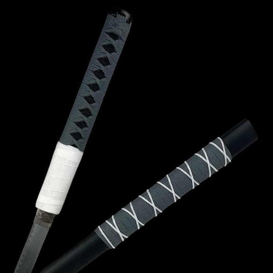 Kakashi Hatake Katana - Silber - Blade of Anime