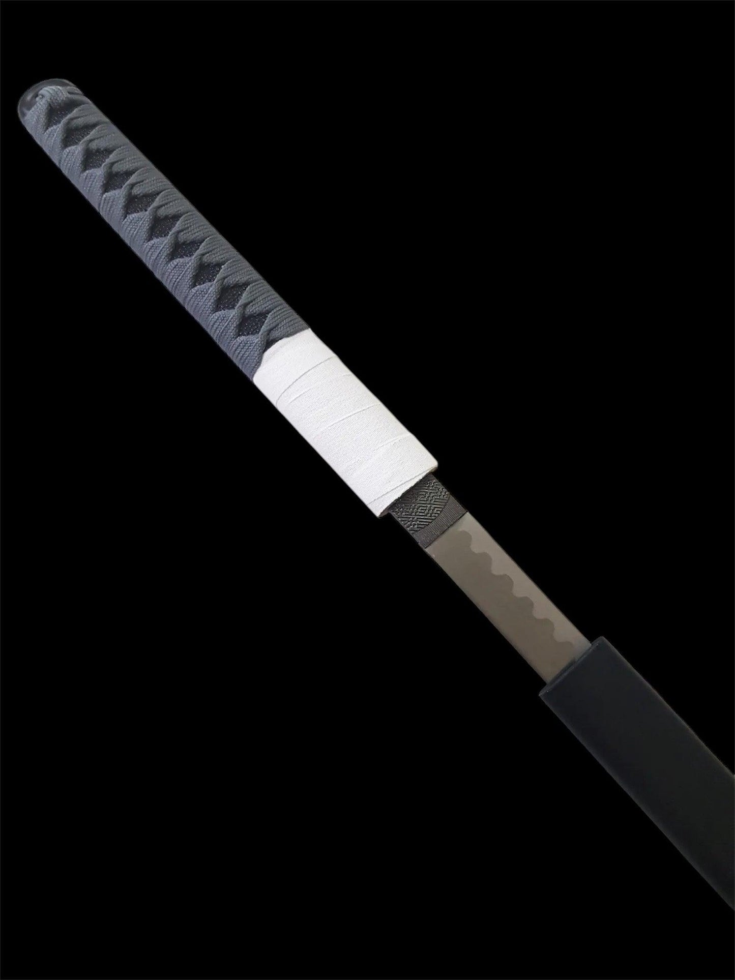 Kakashi Hatake Katana - Silber - Blade of Anime