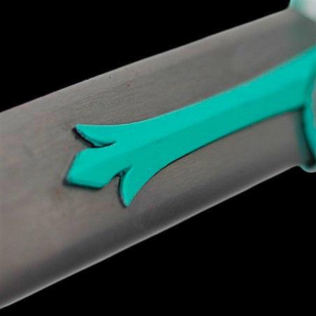 Asuna Lambent Light Schwert - Blade of Anime