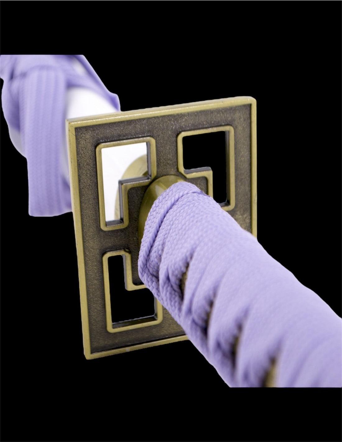 Byakuya Kuchiki Senbonzakura Katana - Blade of Anime