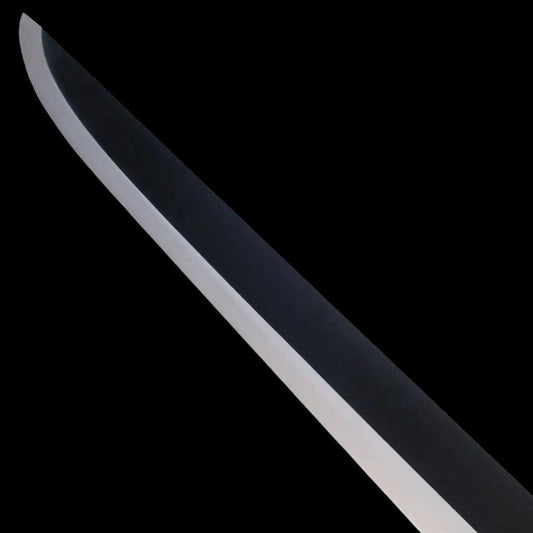 Ichigo Kurosaki Zangetsu Katana - Blade of Anime