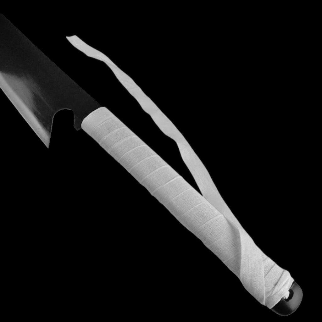 Ichigo Kurosaki Zangetsu Katana - Blade of Anime