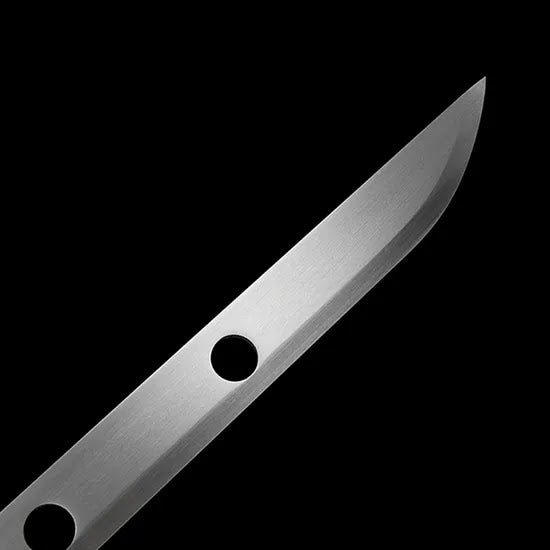 Shinji Hirako Sakasema no Sekai Bankai stainless steel katana