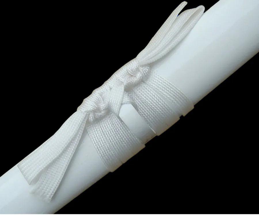 Roronoa Zoro Wado Ichimonji Katana - Blade of Anime