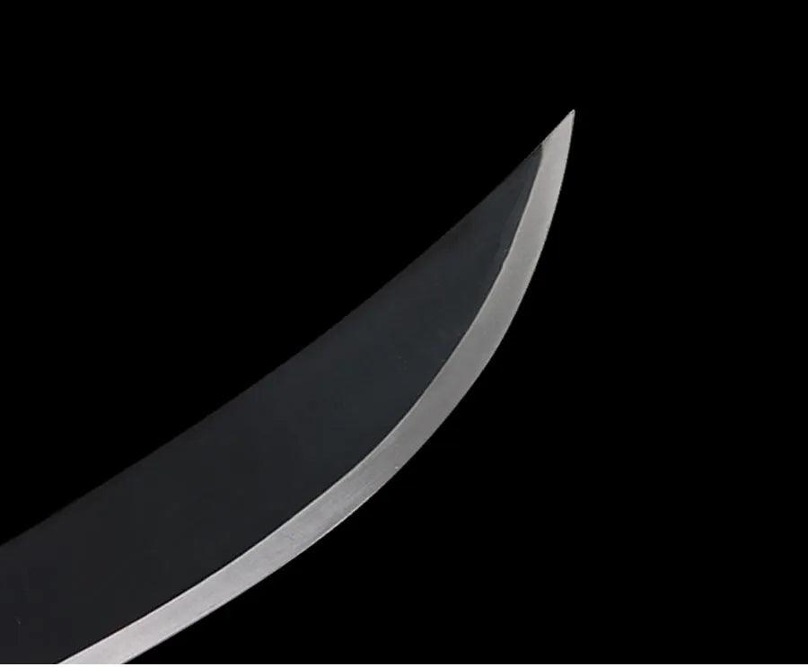 Dracule Mihawk Kokutō Yoru Schwert - Blade of Anime