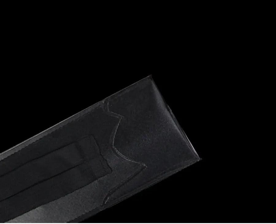 Dracule Mihawk Kokutō Yoru Schwert - Blade of Anime