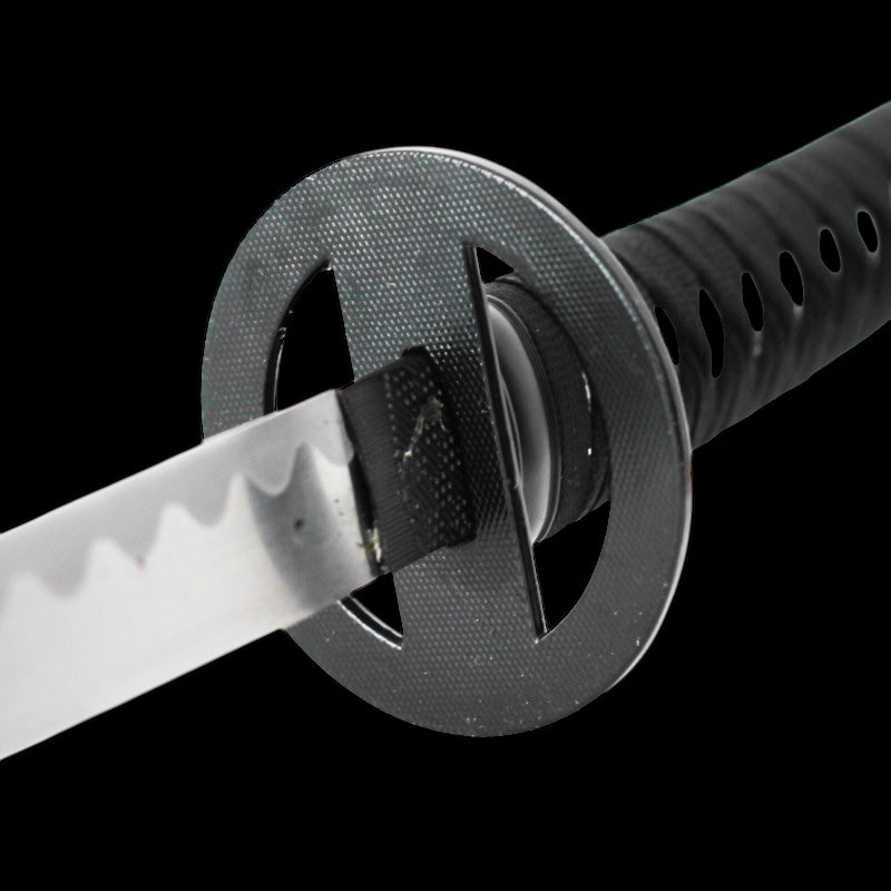 Meiji Kenkaku stainless steel katana