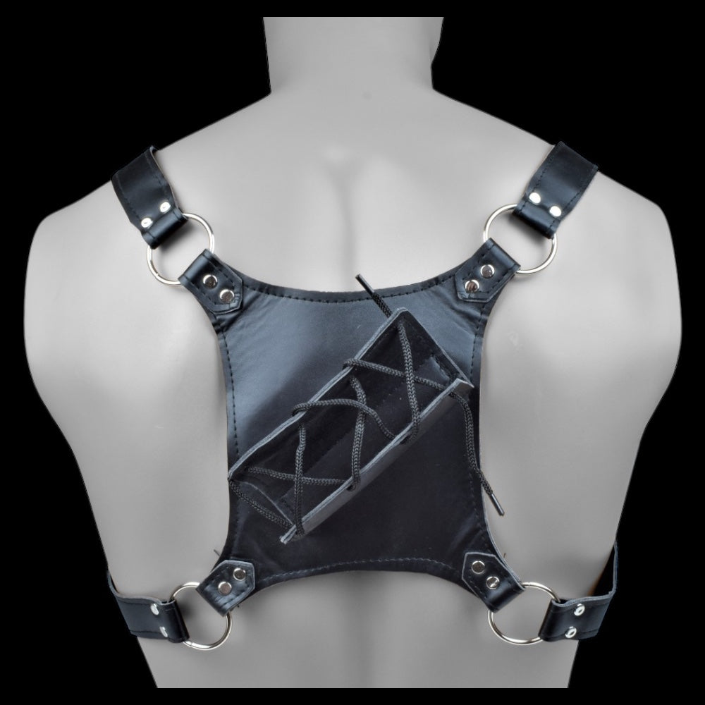 Katana back holder