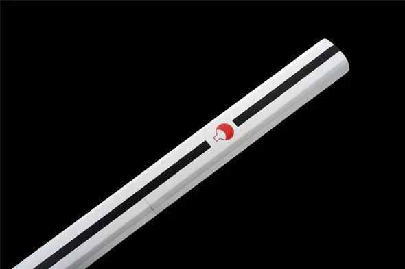 Sasuke Uchiha Katana - Weiß - Blade of Anime