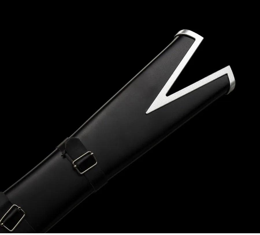 Kirito Dark Repulser Schwert - Blade of Anime