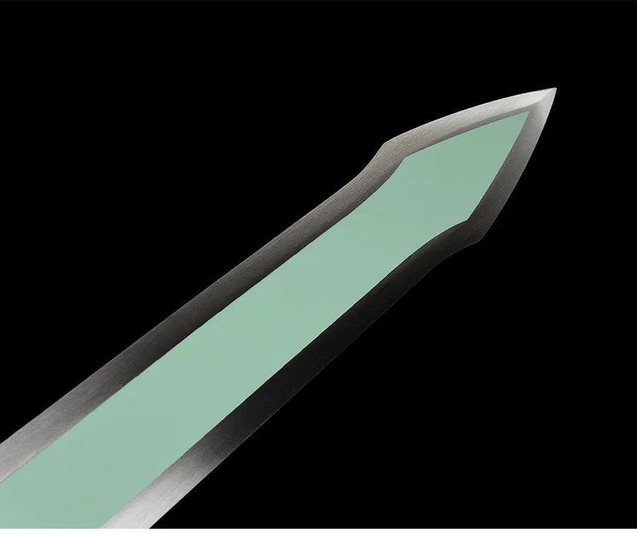 Kirito Dark Repulser Schwert - Blade of Anime