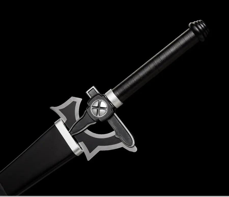 Kirito Black Elucidator Schwert - Blade of Anime