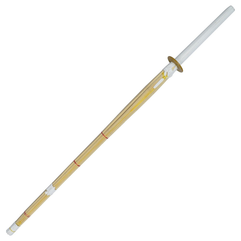 Tanjiro Kamado Bamboo Katana Fire Breathing