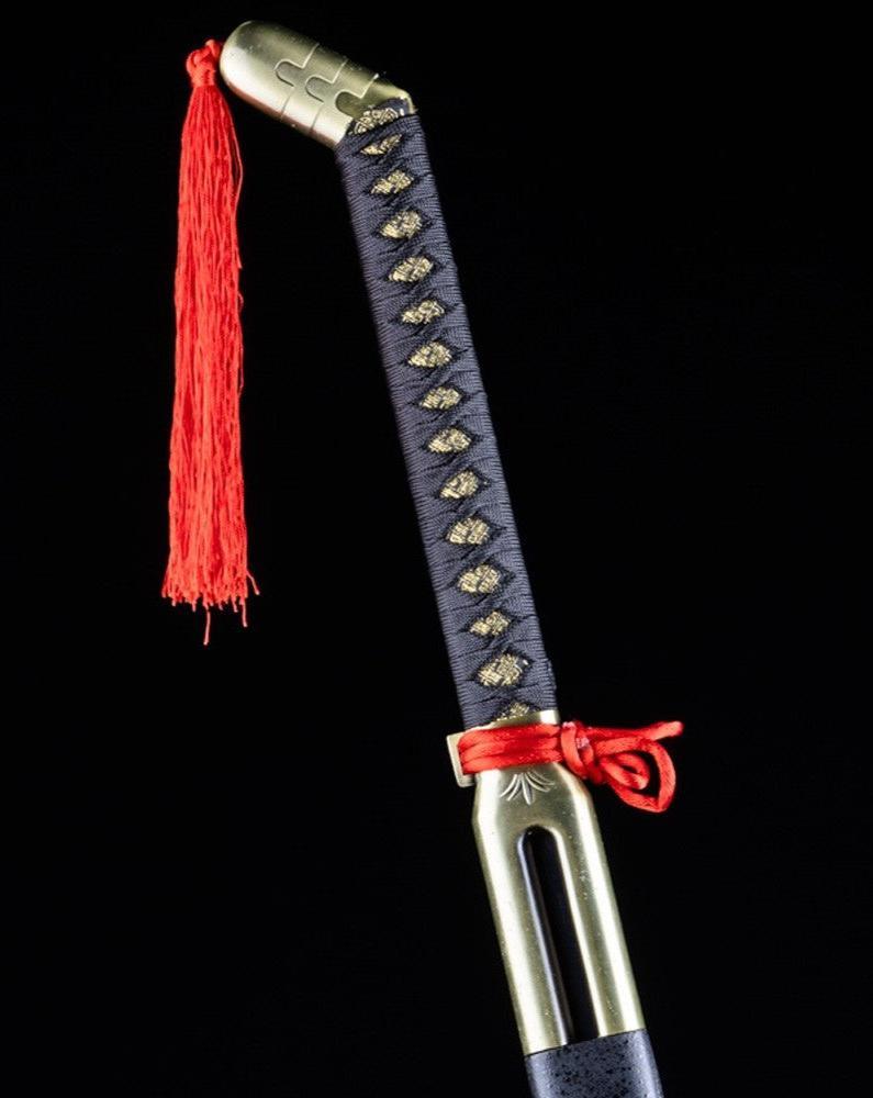 Kisuke Urahara Benihime Katana - Blade of Anime