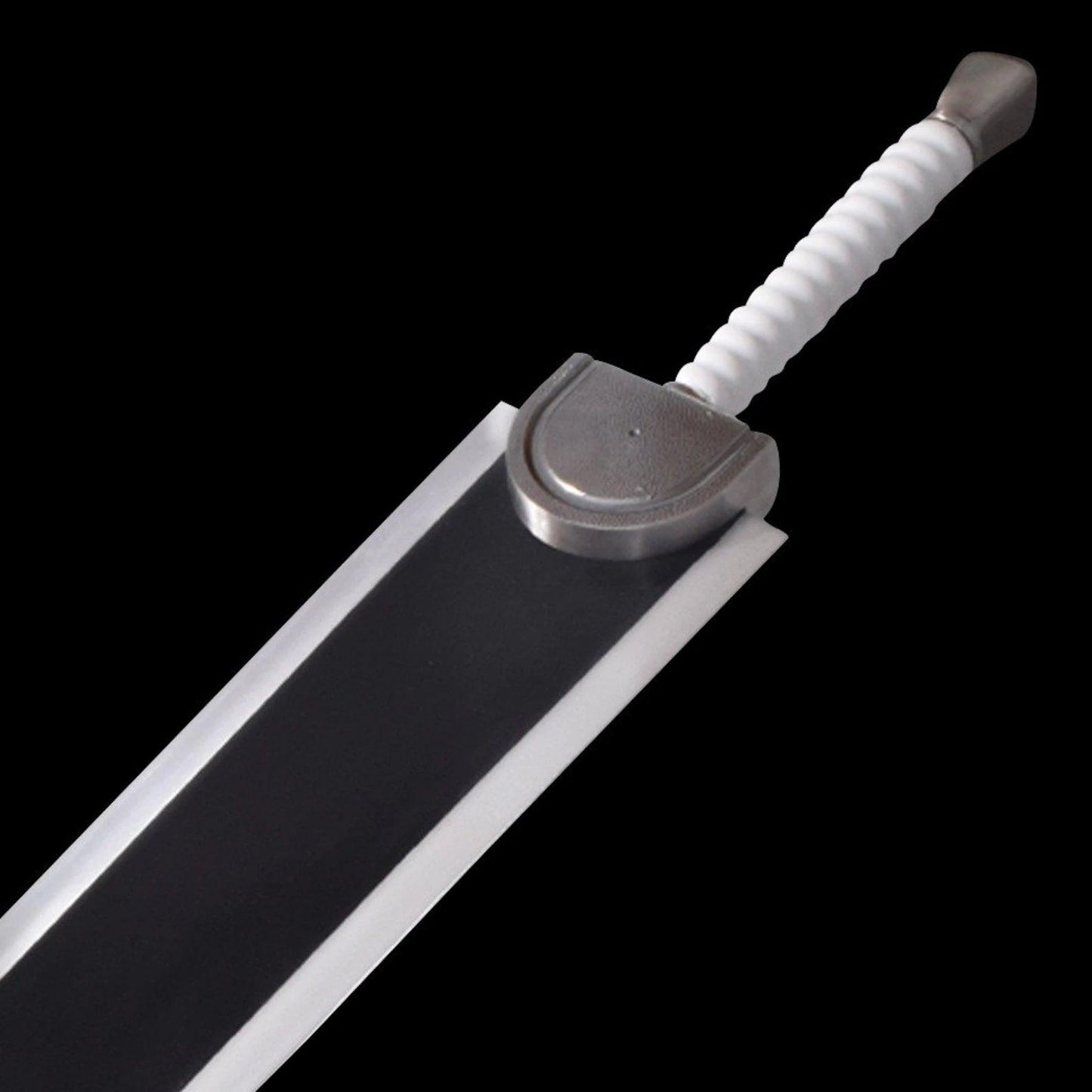 Guts Dragonslayer Schwert - Extra Gewicht - Blade of Anime