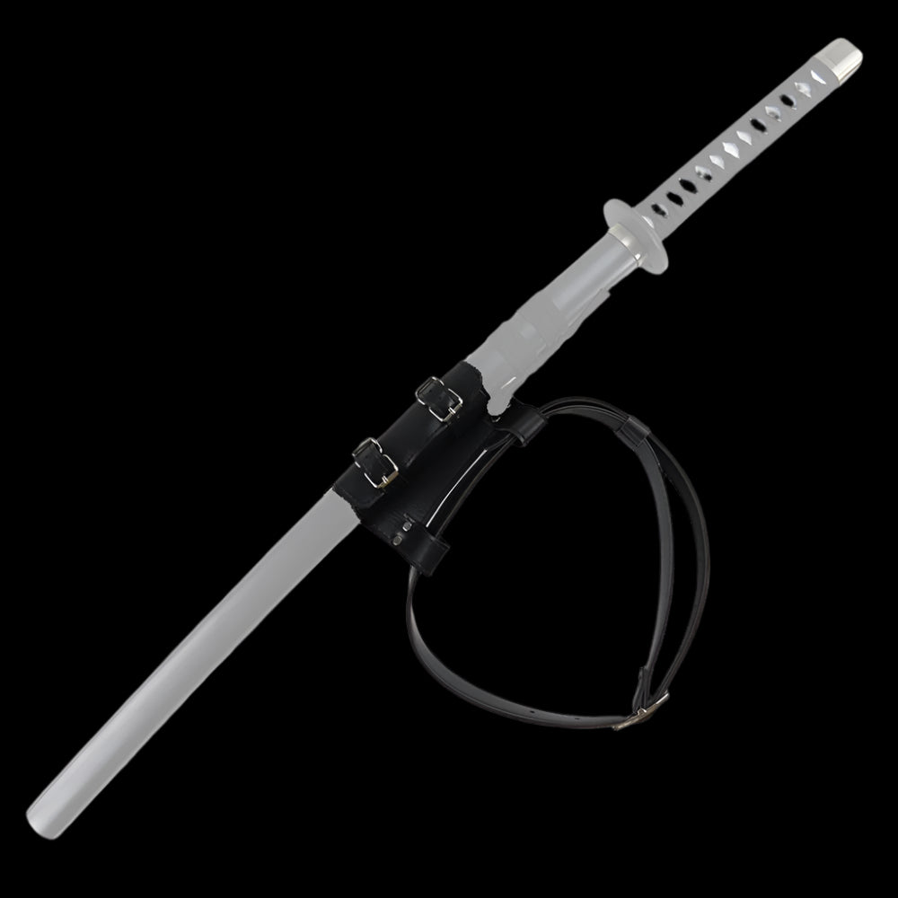 Triple Katana Holder Belt Holster