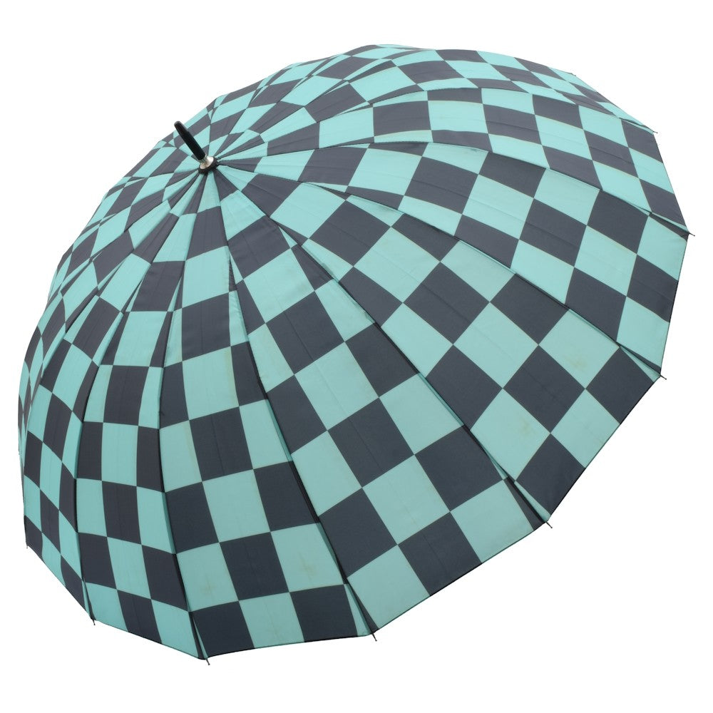 Tanjiro Kamado Umbrella Katana - Water Breathing