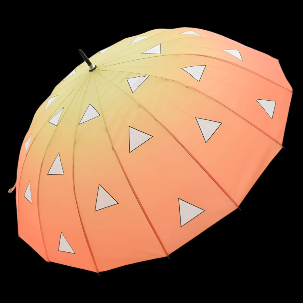 Zenitsu Agatsuma Umbrella Katana