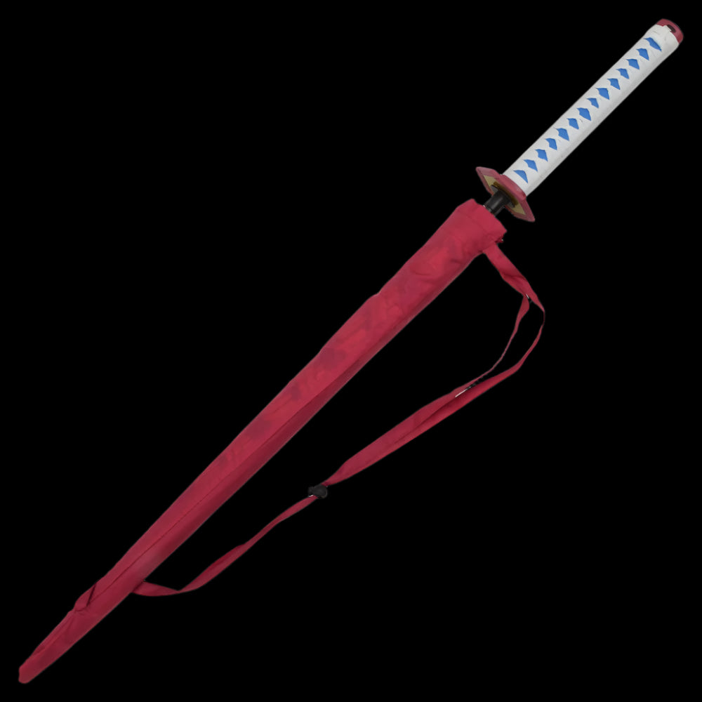 Giyū Tomioka Umbrella Katana