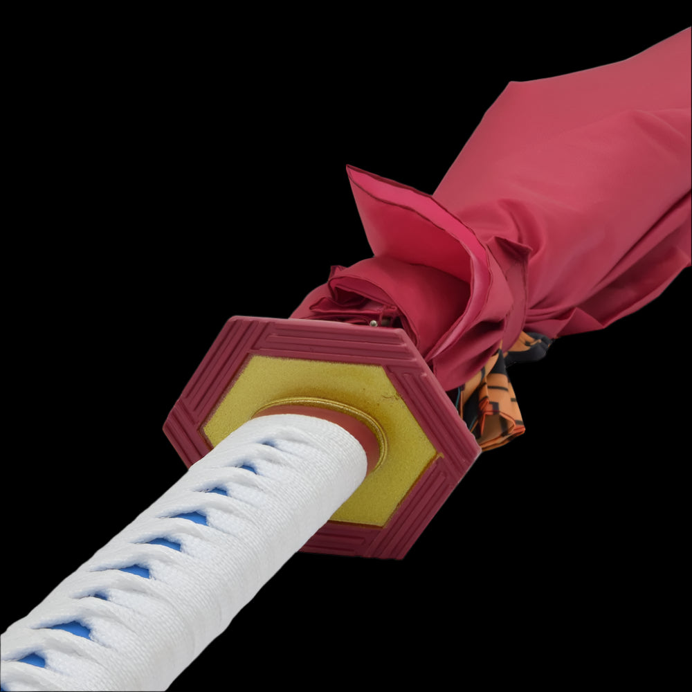 Giyū Tomioka Umbrella Katana